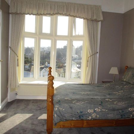 Ashwood Grange Bed & Breakfast Torquay Exterior photo