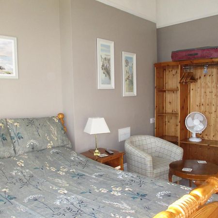 Ashwood Grange Bed & Breakfast Torquay Exterior photo