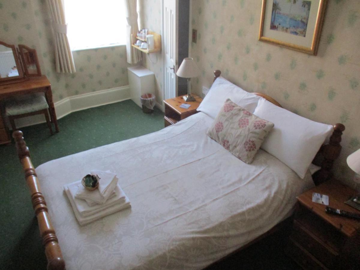 Ashwood Grange Bed & Breakfast Torquay Exterior photo
