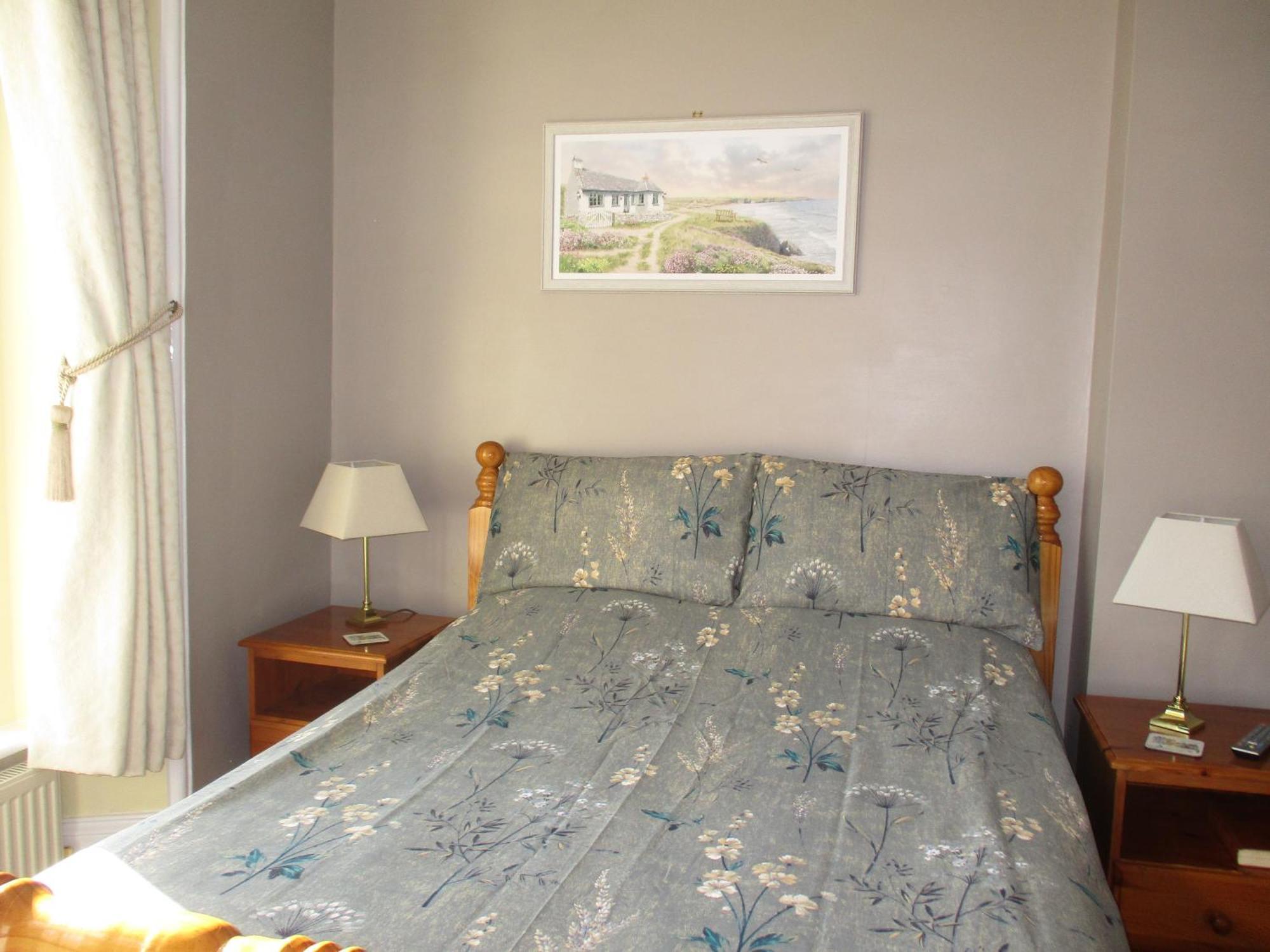 Ashwood Grange Bed & Breakfast Torquay Exterior photo