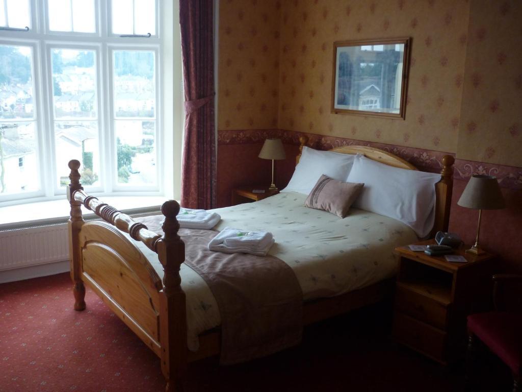 Ashwood Grange Bed & Breakfast Torquay Exterior photo