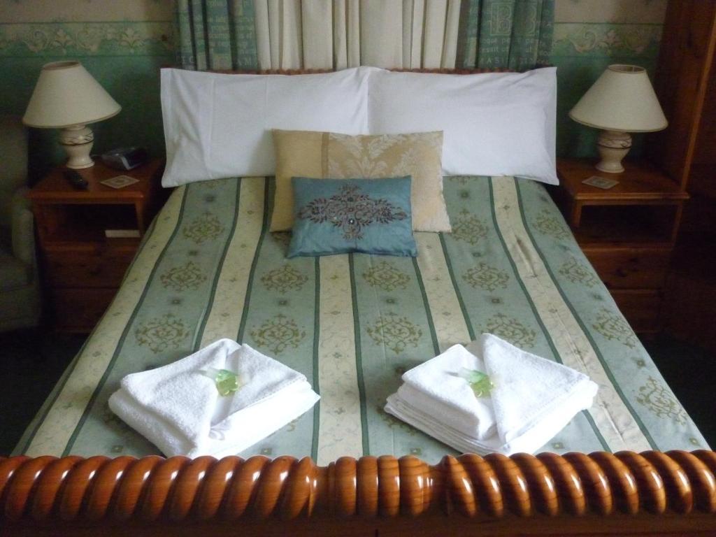 Ashwood Grange Bed & Breakfast Torquay Room photo