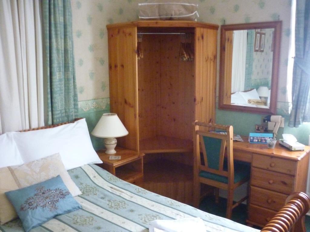 Ashwood Grange Bed & Breakfast Torquay Room photo