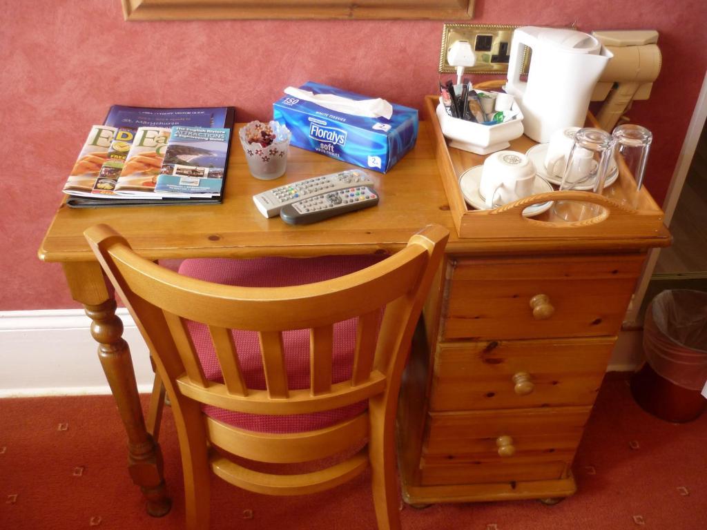 Ashwood Grange Bed & Breakfast Torquay Room photo
