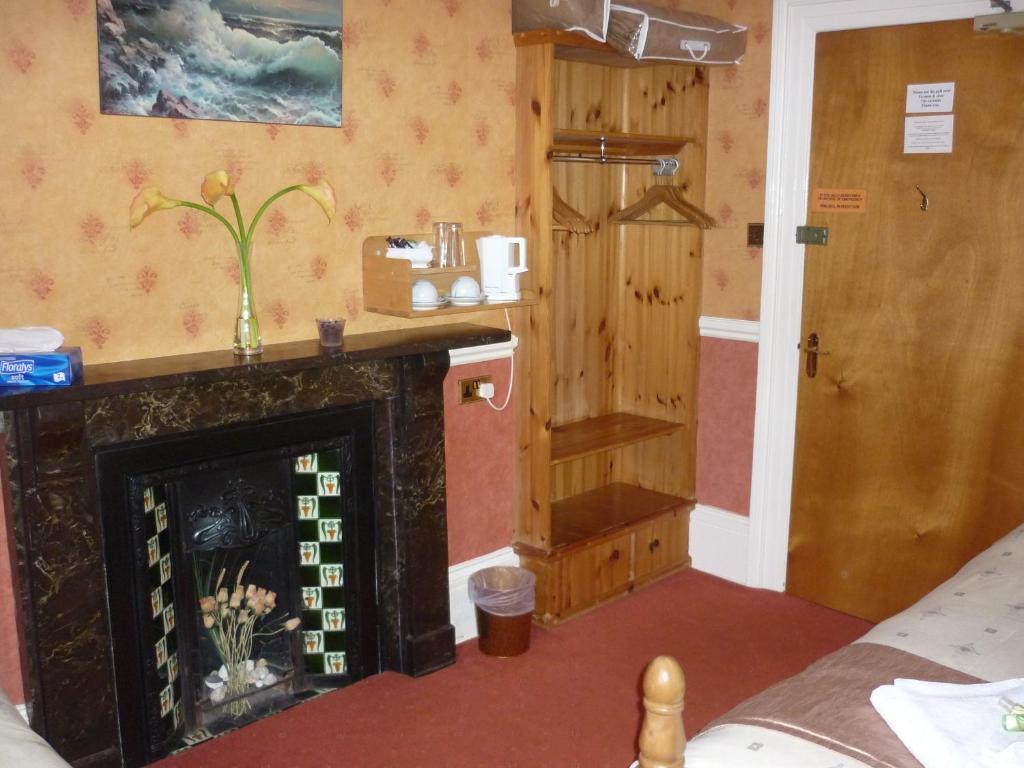 Ashwood Grange Bed & Breakfast Torquay Room photo