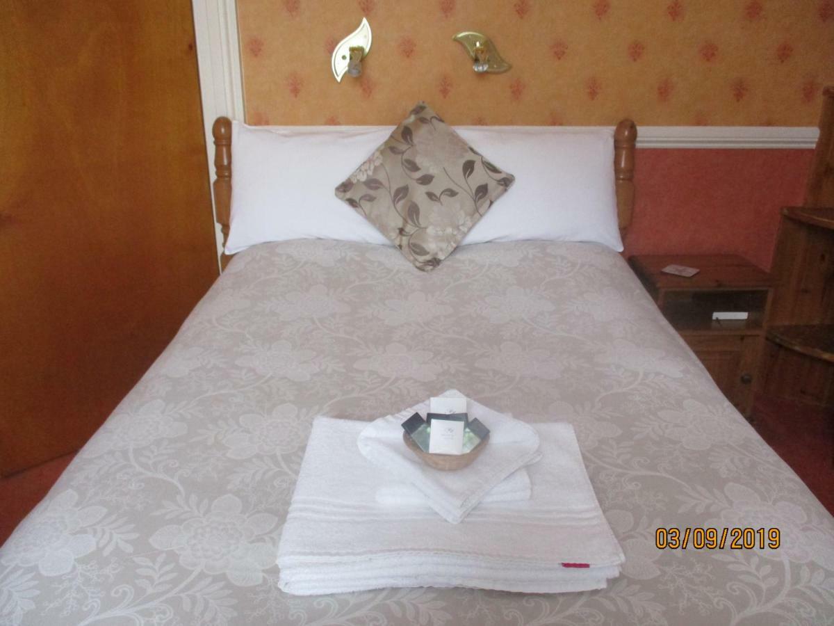 Ashwood Grange Bed & Breakfast Torquay Exterior photo